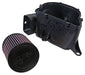 K&N 57S-9505 Engine Air Intake and Air Box Kit - Truck Part Superstore