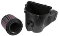 K&N 57S-9505 Engine Air Intake and Air Box Kit - Truck Part Superstore