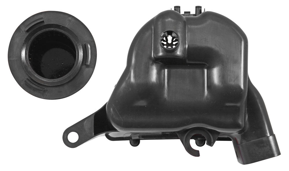 K&N 57S-9505 Engine Air Intake and Air Box Kit - Truck Part Superstore