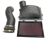 K&N 57S-9507 Engine Air Intake and Air Box Kit - Truck Part Superstore