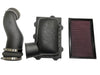 K&N 57S-9507 Engine Air Intake and Air Box Kit - Truck Part Superstore