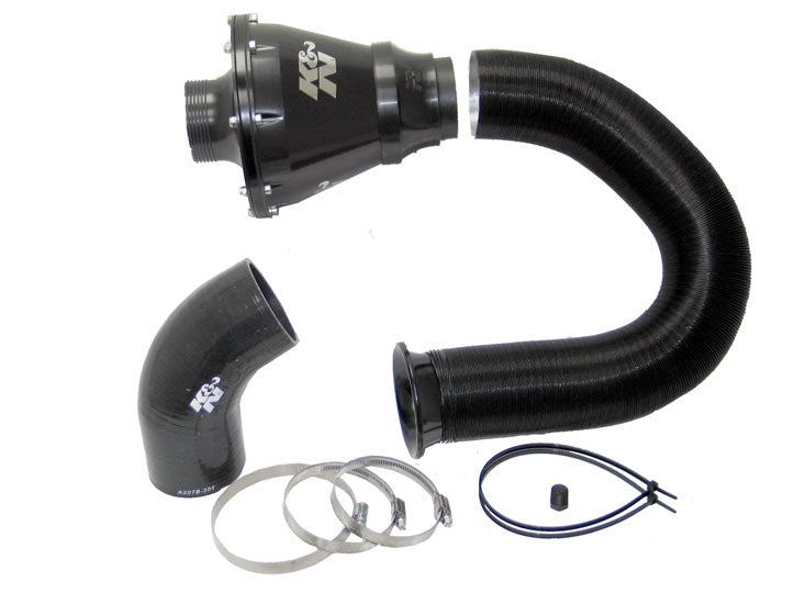 K&N 57A-6032 Engine Cold Air Intake Performance Kit - Truck Part Superstore