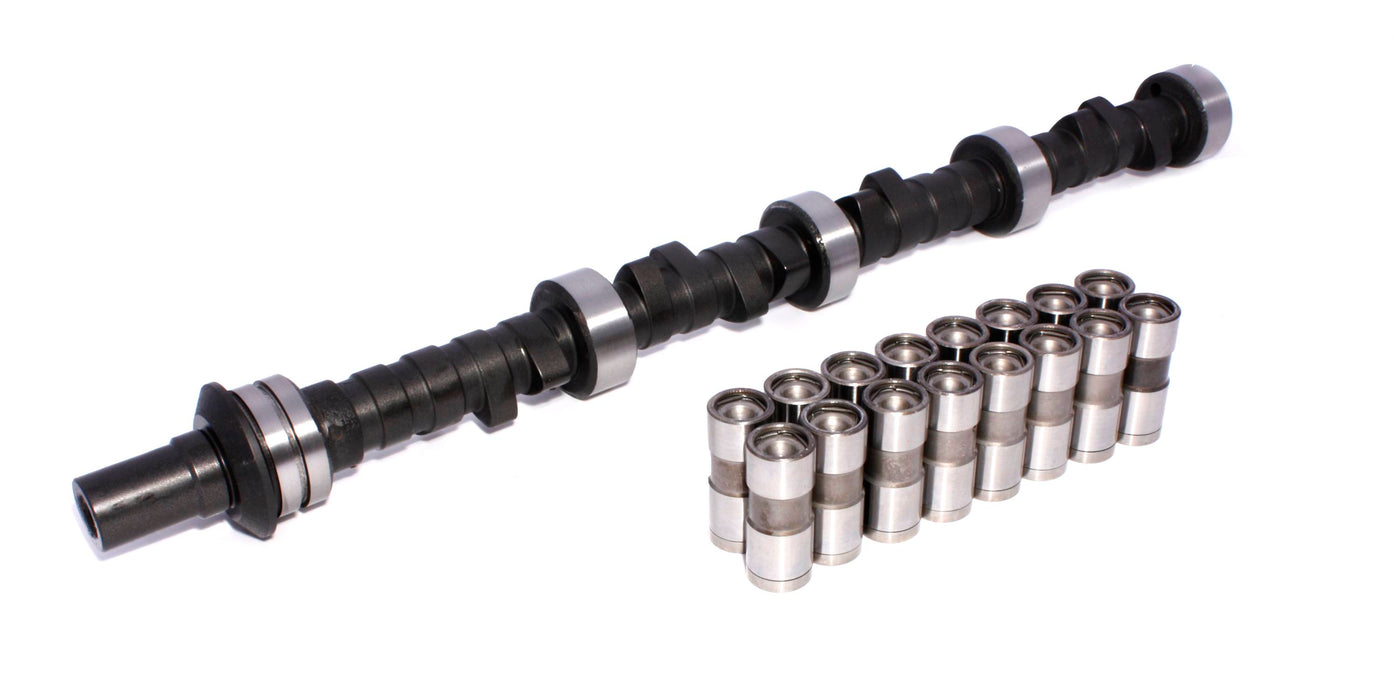 COMP Cams CL92-601-5 Mutha' Thumpr 227/241 Hydraulic Flat Cam and Lifter Kit for Buick 350 - Truck Part Superstore