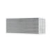 Mishimoto MMUIC-W1 Mishimoto Universal Air-to-Water Race Intercooler Core 9.8in x 3.9in x 3.9in - Truck Part Superstore