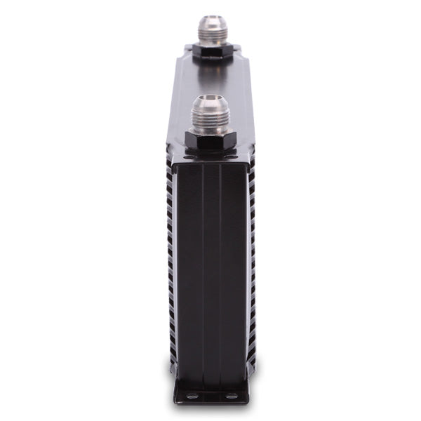 Mishimoto MMOC-19 Universal 19-Row Oil Cooler - Truck Part Superstore