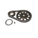 COMP Cams 3100KT Adjustable Double Roller Timing Set for 265-400 Small Block Chevrolet - Truck Part Superstore