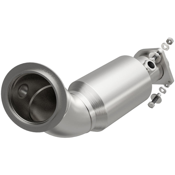 MagnaFlow Exhaust Products 52931 OEM Grade Direct-Fit Catalytic Converter - Truck Part Superstore