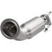MagnaFlow Exhaust Products 52931 OEM Grade Direct-Fit Catalytic Converter - Truck Part Superstore