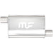 MagnaFlow Exhaust Products 11239 Universal Performance Muffler - 3/3 - Truck Part Superstore