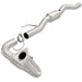 MagnaFlow Exhaust Products 447260 California Direct-Fit Catalytic Converter - Truck Part Superstore