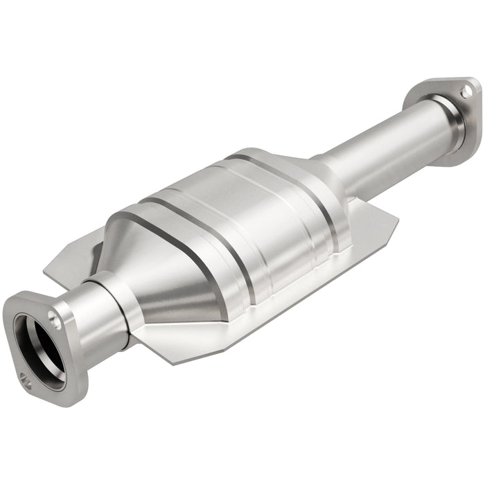 MagnaFlow Exhaust Products 23877 HM Grade Direct-Fit Catalytic Converter - Truck Part Superstore