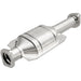 MagnaFlow Exhaust Products 23877 HM Grade Direct-Fit Catalytic Converter - Truck Part Superstore