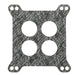 Mr Gasket 57C Carburetor Base Gasket; 1/16 in. Thick; 4-Hole; 1 7/16 in. Bore; - Truck Part Superstore