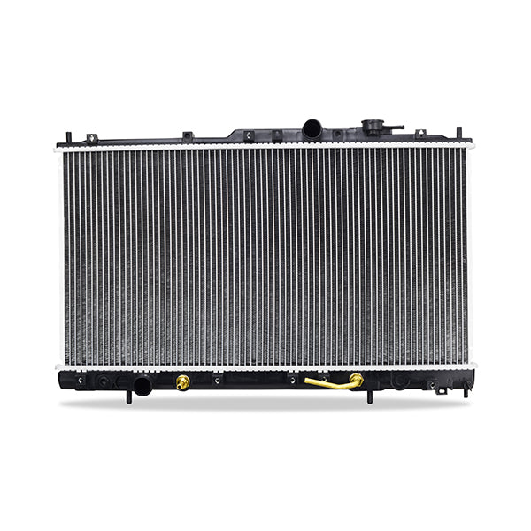 Mishimoto R2300-AT Replacement Radiator, fits Mitsubishi Galant 2.4L 1999-2002 - Truck Part Superstore