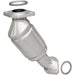 MagnaFlow Exhaust Products 93259 HM Grade Direct-Fit Catalytic Converter - Truck Part Superstore
