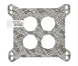 Mr Gasket 57G Carburetor Base Gasket; Carter; 4bbl; 4 Hole 1 7/16 in.; - Truck Part Superstore
