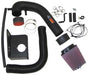 K&N 57I-6508 Engine Cold Air Intake Performance Kit - Truck Part Superstore