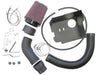 K&N 57I-6517 Engine Cold Air Intake Performance Kit - Truck Part Superstore