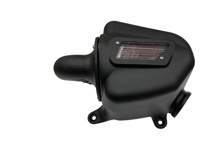 K&N 57S-8750 Engine Air Intake and Air Box Kit - Truck Part Superstore