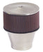 K&N 58-1191 Velocity Stack Assembly - Truck Part Superstore