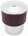 K&N 58-1210 Velocity Stack Assembly - Truck Part Superstore