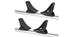 Rhino-Rack USA 580 Nautic Series Kayak Carrier - Truck Part Superstore