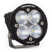 Baja Designs 580001 LED Light Pod Clear Lens Spot Pattern Each Squadron R Sport Baja Designs - Truck Part Superstore
