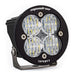 Baja Designs 580005 LED Light Pod Clear Lens Wide Cornering Pattern Each Squadron R Sport Baja Designs - Truck Part Superstore