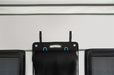 Thule 306804 Thule POD 2.0; White; Incl. 2 Pc.; - Truck Part Superstore