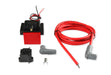 MSD 5800 Continuous Fire Ignitor Coil; 120 in. Super Conductor Wire; - Truck Part Superstore