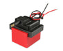 MSD 5800 Continuous Fire Ignitor Coil; 120 in. Super Conductor Wire; - Truck Part Superstore