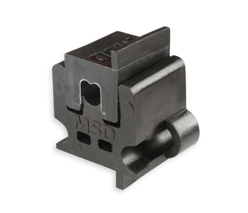 MSD 5800 Continuous Fire Ignitor Coil; 120 in. Super Conductor Wire; - Truck Part Superstore