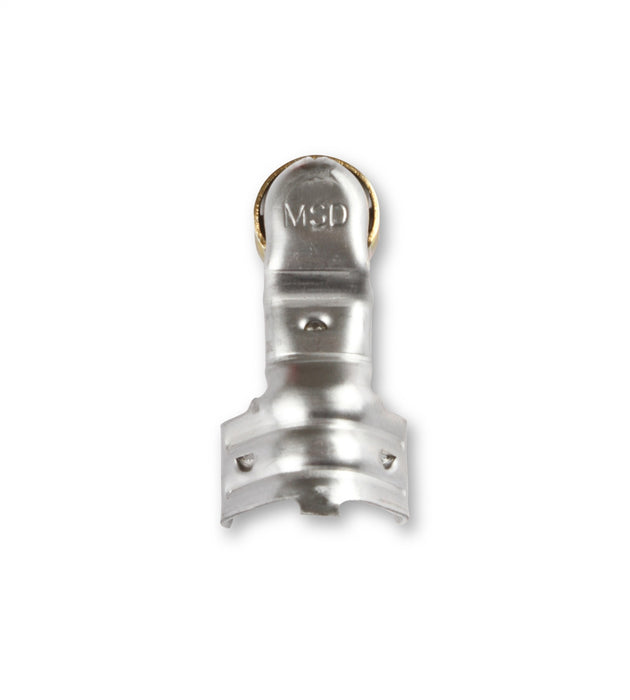 MSD 5800 Continuous Fire Ignitor Coil; 120 in. Super Conductor Wire; - Truck Part Superstore