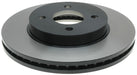 SpeedFx SB580137 OE Replacement; Single - Truck Part Superstore