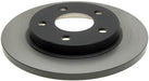 SpeedFx SB580171 OE Replacement; Single - Truck Part Superstore