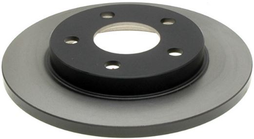 SpeedFx SB580171 OE Replacement; Single - Truck Part Superstore