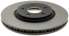 SpeedFx SB580184 OE Replacement; Single - Truck Part Superstore