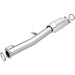 MagnaFlow Exhaust Products 93134 HM Grade Direct-Fit Catalytic Converter - Truck Part Superstore