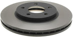 SpeedFx SB580244 OE Replacement; Single - Truck Part Superstore