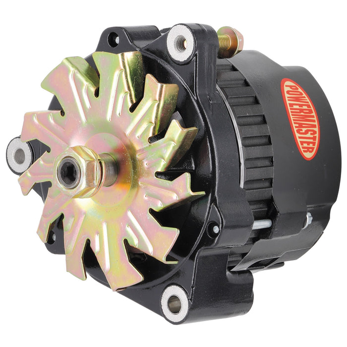 Powermaster Performance 58028 XS Volt™ Racing Alternator - Truck Part Superstore