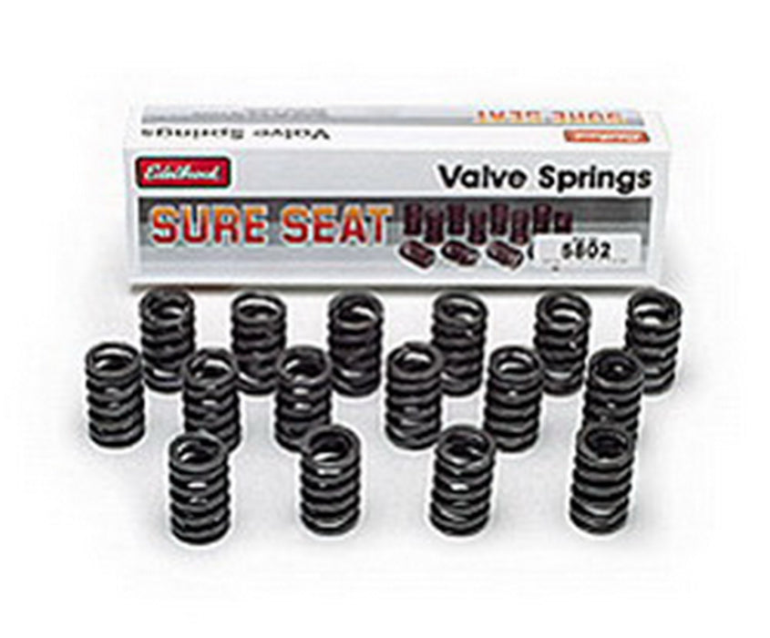 Edelbrock 5703 { Sellable : Yes } - Truck Part Superstore