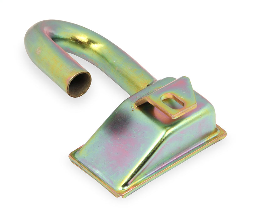 Weiand 5802WND Circle Track Oil Pan Pickup - Truck Part Superstore