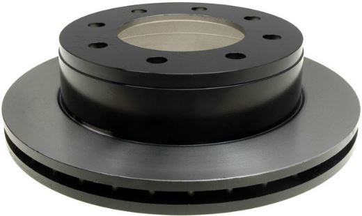 SpeedFx SB580380 OE Replacement; Single - Truck Part Superstore
