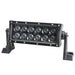 Oracle Lighting 5804-001 Black Series, 7D 8 in. 36W Dual Row LED Light Bar, 6000K - Truck Part Superstore