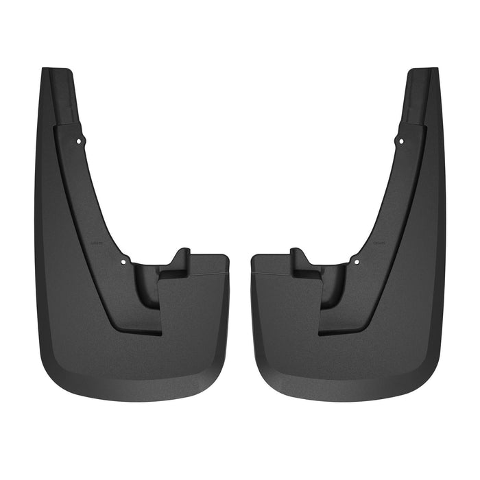 Husky Liners 58041 Custom Mud Guards - Truck Part Superstore