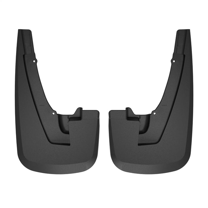 Husky Liners 58041 Custom Mud Guards - Truck Part Superstore