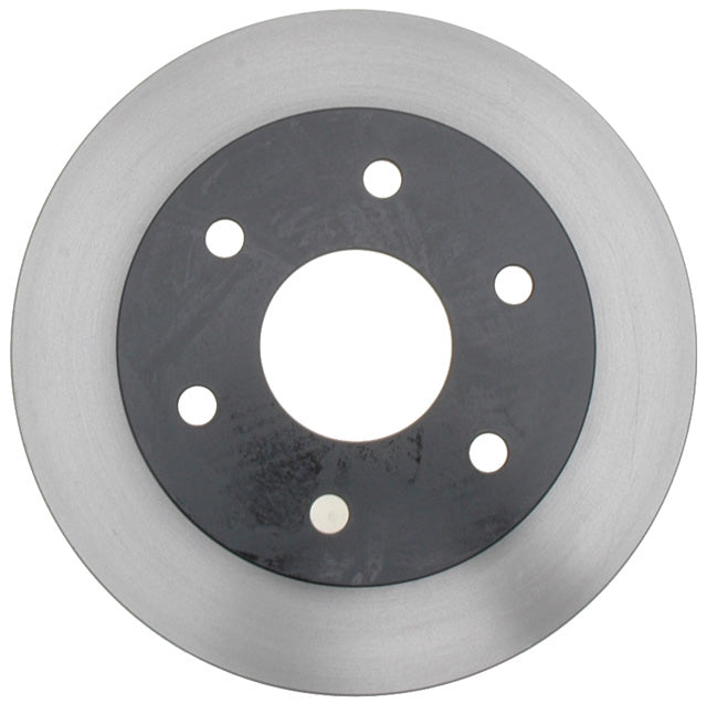 SpeedFx SB580438 OE Replacement; Full Cast Replacement; Single - Truck Part Superstore