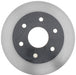 SpeedFx SB580438 OE Replacement; Full Cast Replacement; Single - Truck Part Superstore