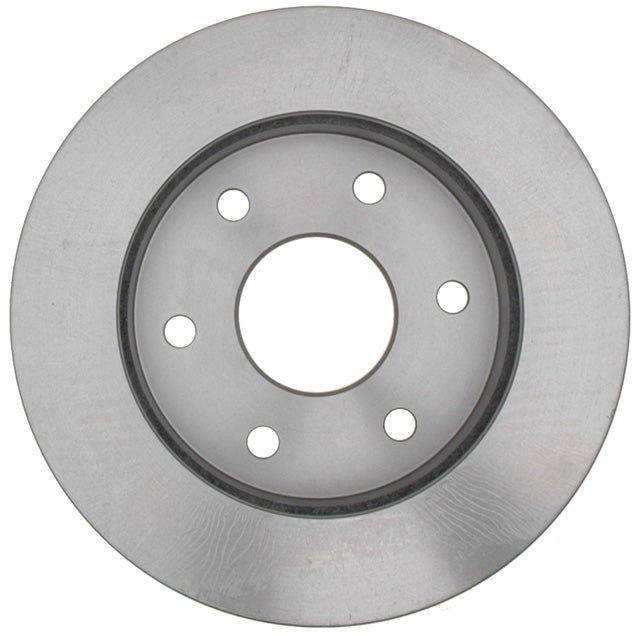 SpeedFx SB580438 OE Replacement; Full Cast Replacement; Single - Truck Part Superstore