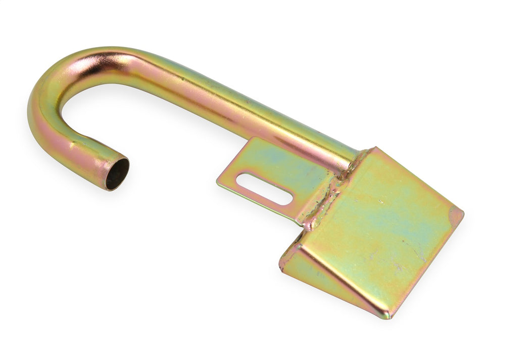 Weiand 5804WND Road Racing Oil Pan Pickup - Truck Part Superstore